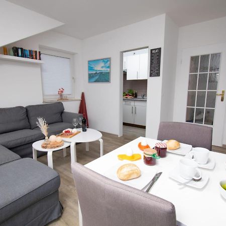 Apartment Leuchtturm By Interhome Norddeich  Exterior photo