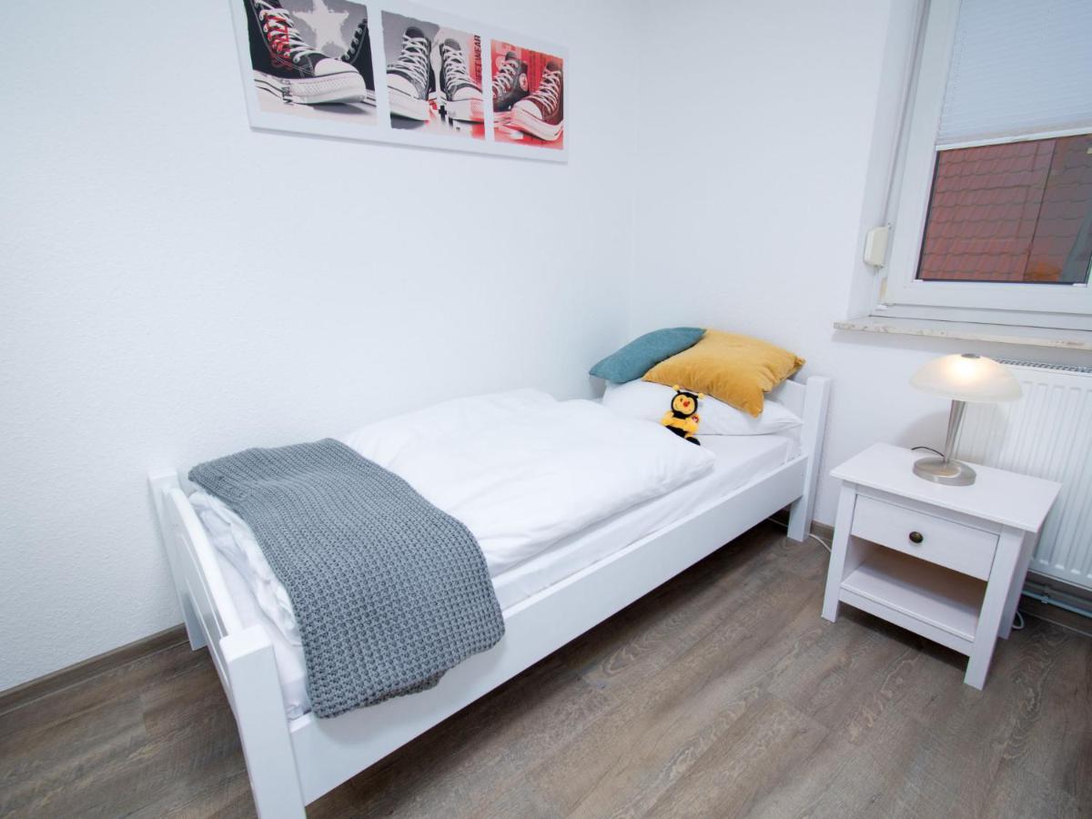 Apartment Leuchtturm By Interhome Norddeich  Exterior photo